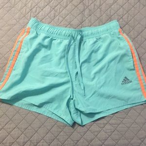 Adidas Swim Shorts